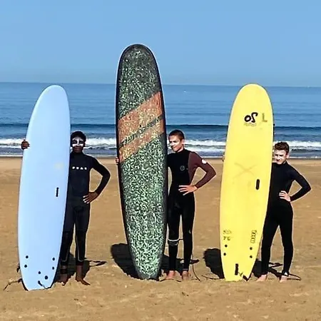 Les Sables Vigniers