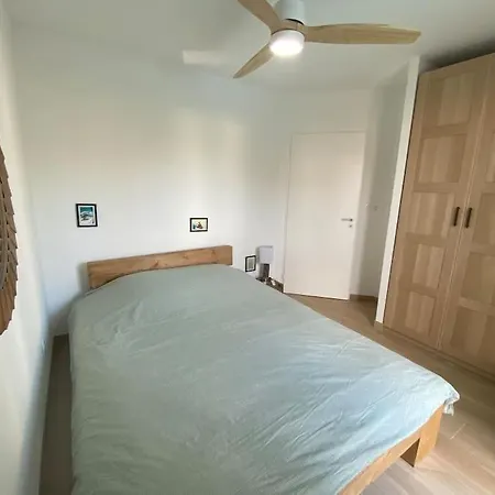 Les Sables Vigniers Villa