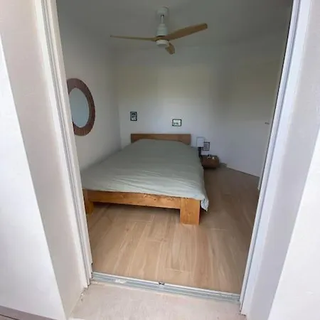 Villa Les Sables Vigniers