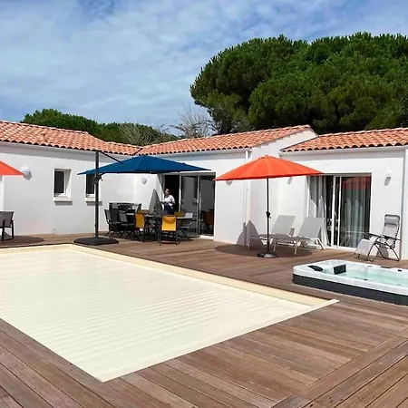 Les Sables Vigniers *