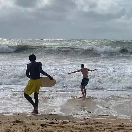Les Sables Vigniers * Les Sables Vignier