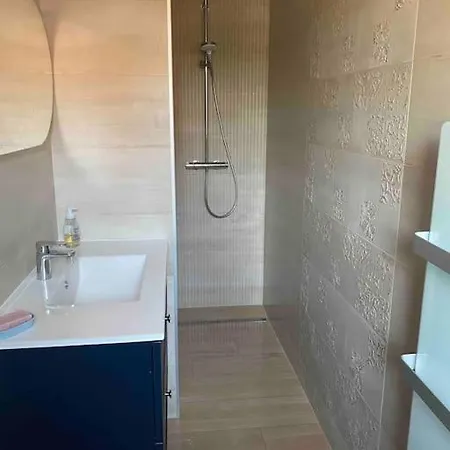 Villa Les Sables Vigniers