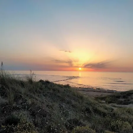 Les Sables Vigniers *